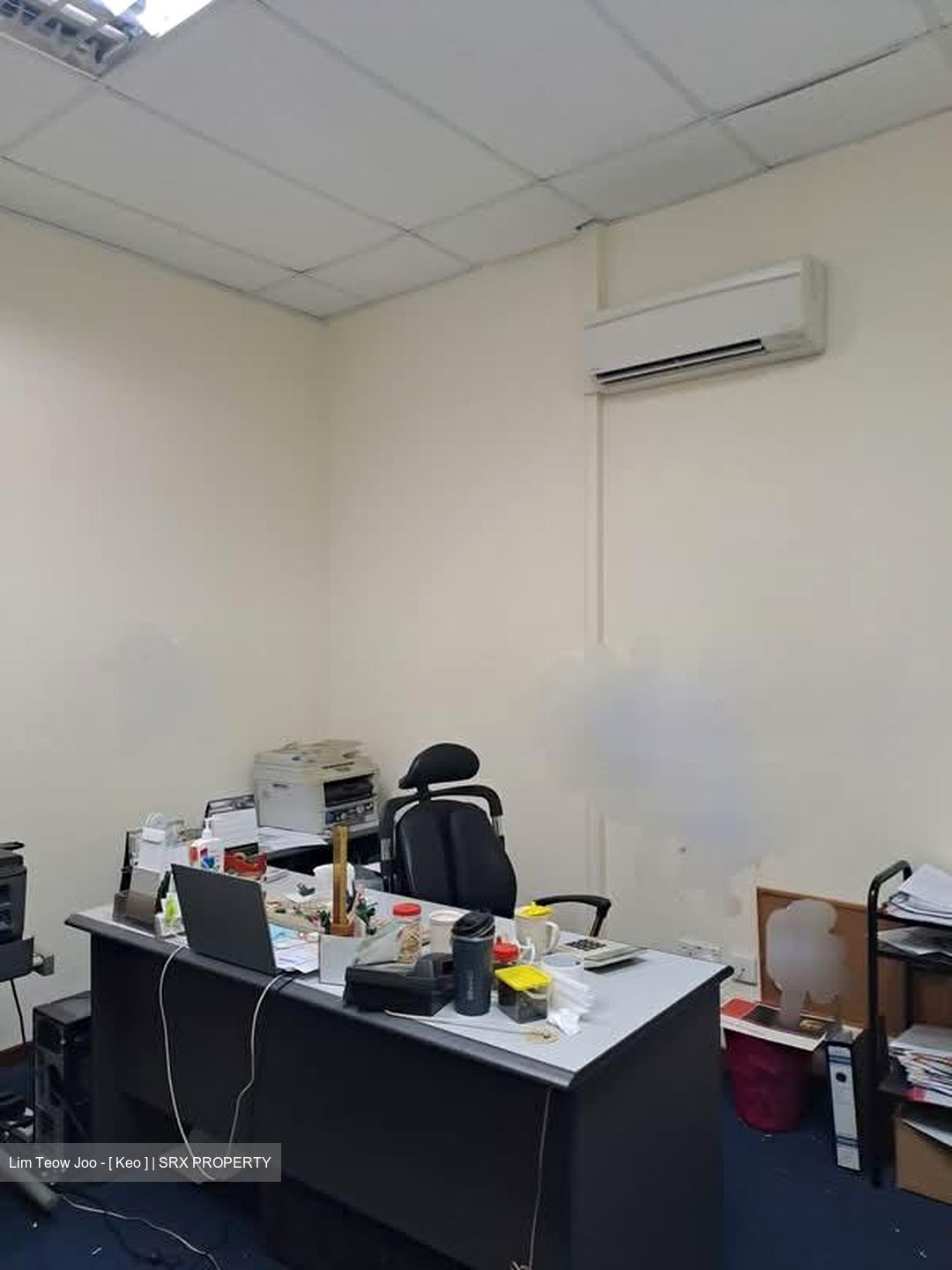 Ubi Techpark (D14), Factory #585365781